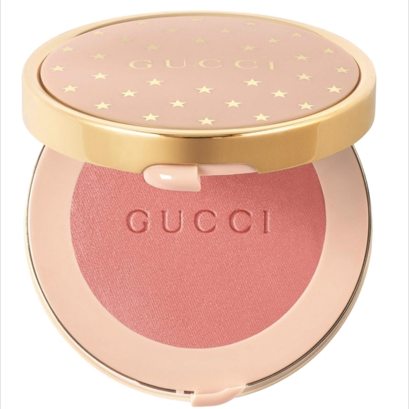 Gucci blush - bright coral - Picture 1 of 7